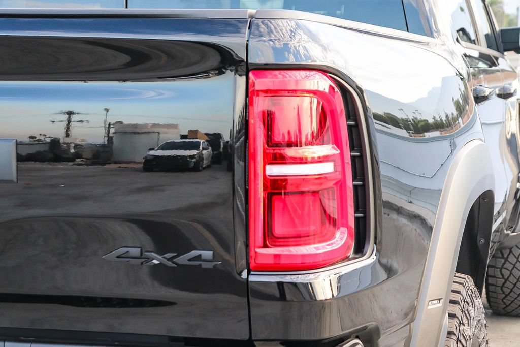 New 2026 RAM 1500 RHO w/ RHO Level 1 Equipment Group AWD/4WD image 10
