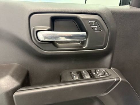New 2026 GMC Sierra 1500 Pro w/ Pro Value Package image 13