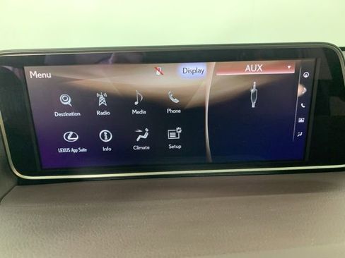 Used 2017 Lexus RX 350 AWD w/ Premium Package image 25