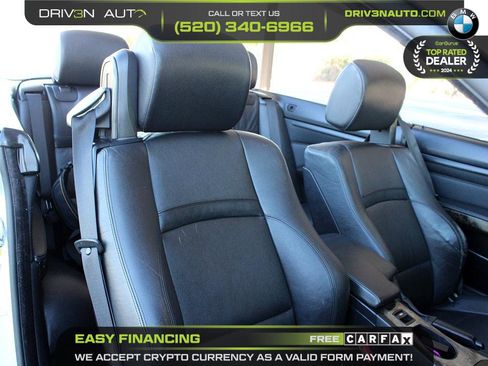 Used 2008 BMW 335i w/ Premium Pkg image 22