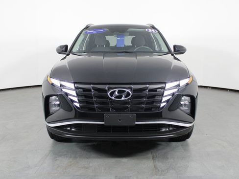 Certified 2024 Hyundai Tucson SEL image 10