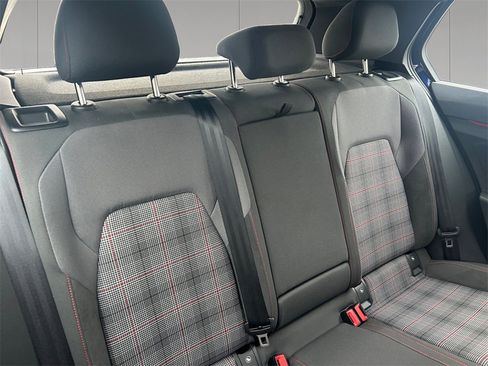 Used 2023 Volkswagen GTI SE image 18