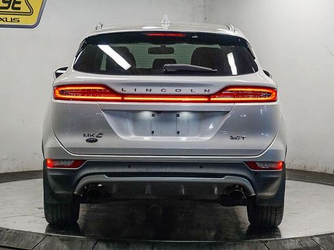 Used 2017 Lincoln MKC Select w/ Select Plus Package image 3