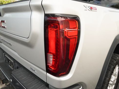 Used 2024 GMC Sierra 1500 Denali w/ Denali Reserve Package AWD/4WD image 78