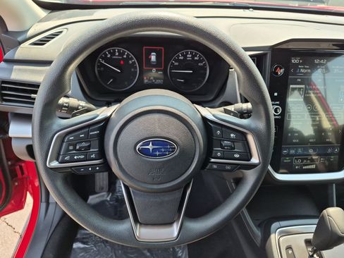 Certified 2026 Subaru Impreza 2.0i Sport AWD/4WD image 16