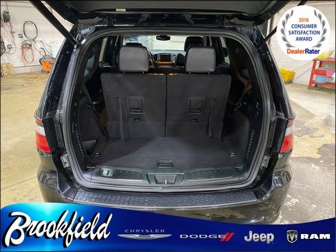 Used 2018 Dodge Durango GT w/ Premium Group image 13