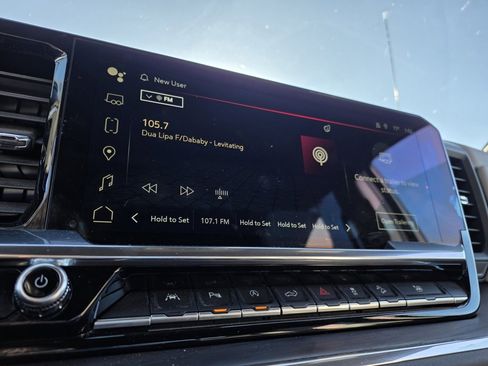 Used 2024 GMC Sierra 1500 SLT w/ SLT Premium Plus Package image 15