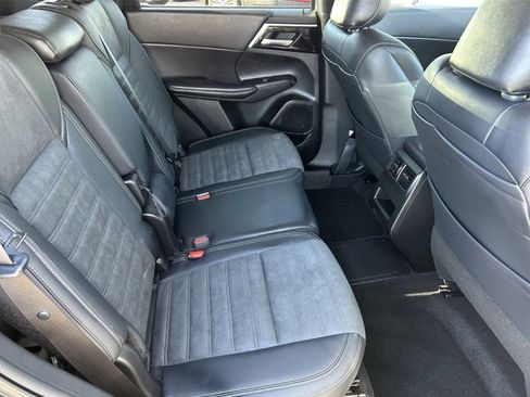 New 2026 Nissan Rogue SL image 11