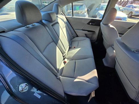 Used 2014 Honda Accord LX image 24
