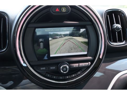 Used 2020 MINI Cooper Countryman S FWD image 37