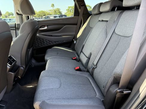 Used 2020 Hyundai Santa Fe SEL FWD image 16