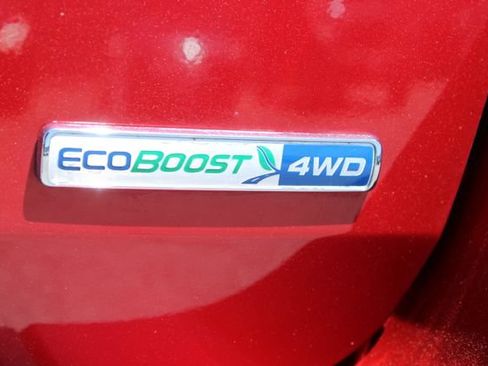 Used 2020 Ford Explorer XLT w/ Equipment Group 202A AWD/4WD image 6