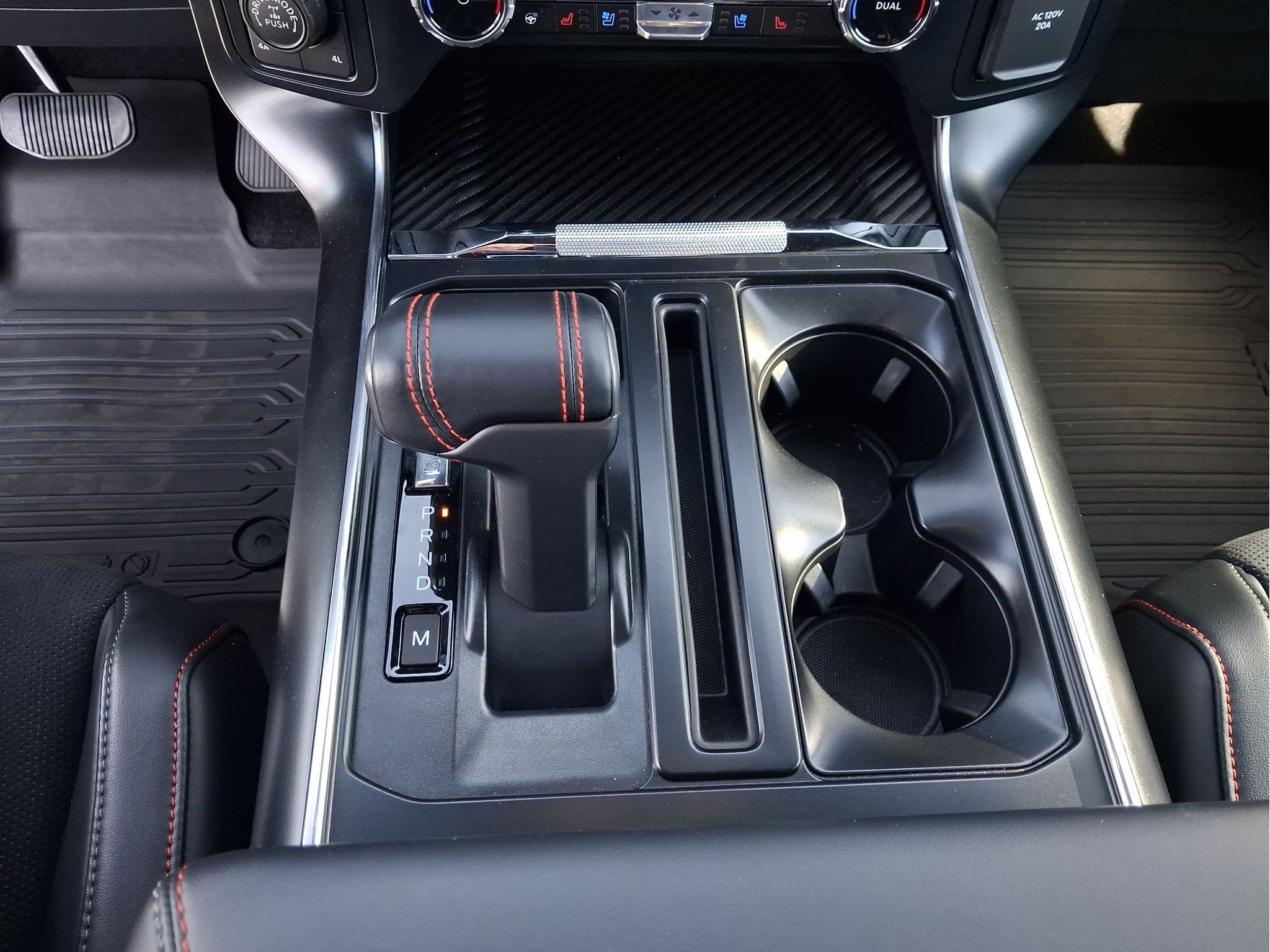 New 2025 Ford F150 Raptor AWD/4WD image 15