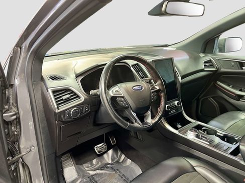 Used 2022 Ford Edge ST-Line image 9