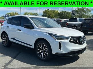 Used 2026 Acura RDX w/ Advance Package AWD/4WD video 2