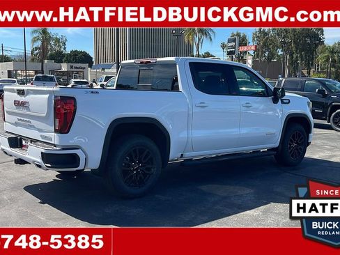 New 2026 GMC Sierra 1500 Elevation w/ Elevation Premium Package image 5