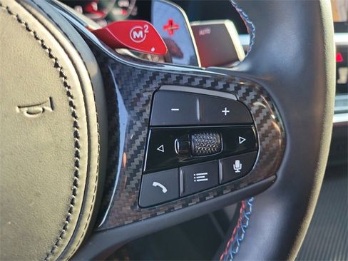 Used 2022 BMW M3 Competition w/ Executive Package image 6