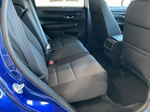 Certified 2024 Honda CR-V EX image 25