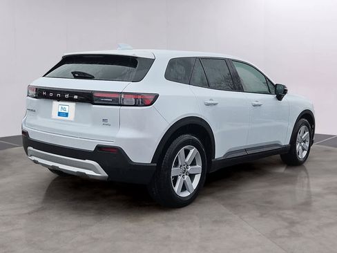 New 2026 Honda Prologue EX image 3