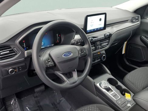 New 2026 Ford Escape Active image 24