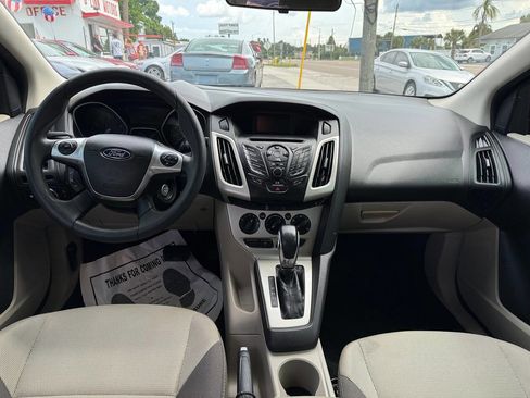 Used 2014 Ford Focus SE image 14