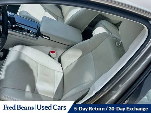 Used 2017 Acura RLX w/ Technology Package FWD image 22