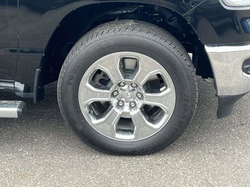 Certified 2023 RAM 1500 Big Horn AWD/4WD image 6