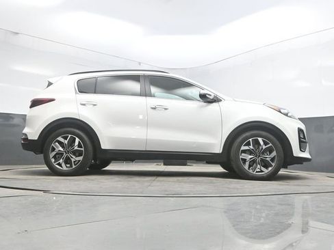 Used 2020 Kia Sportage EX w/ Option Group 15 FWD image 37