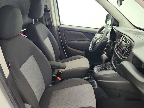 Used 2021 RAM ProMaster City Tradesman FWD image 27