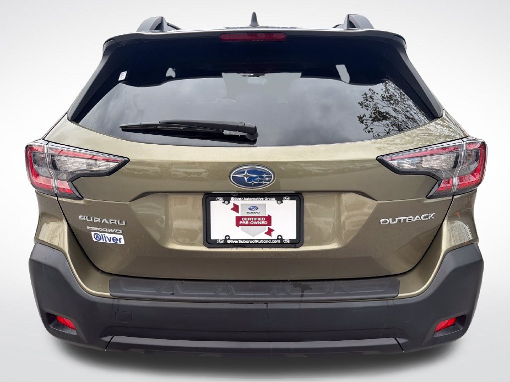 Used 2024 Subaru Outback Premium AWD/4WD image 15
