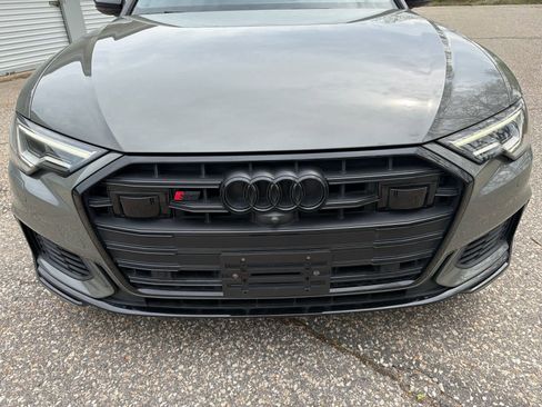 Used 2022 Audi S6 Premium Plus AWD/4WD image 7