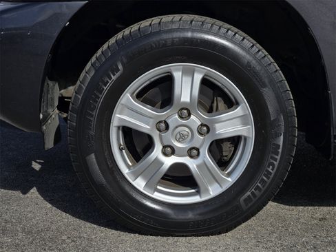 Used 2011 Toyota Sequoia SR5 image 10