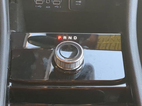 Used 2021 Jeep Grand Cherokee L Limited image 15