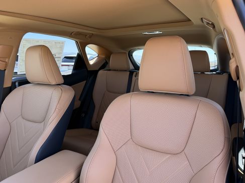 New 2026 Lexus NX 450h+ AWD w/ Luxury Package image 20