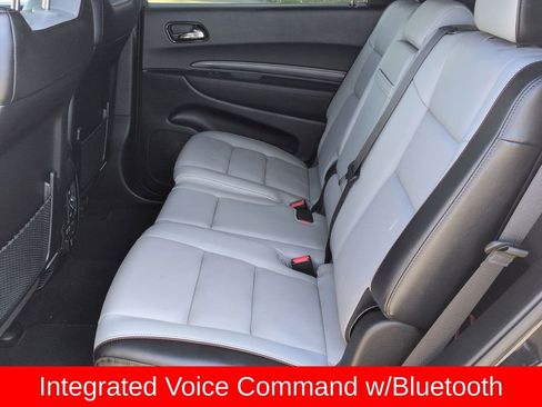 Used 2024 Dodge Durango GT image 22