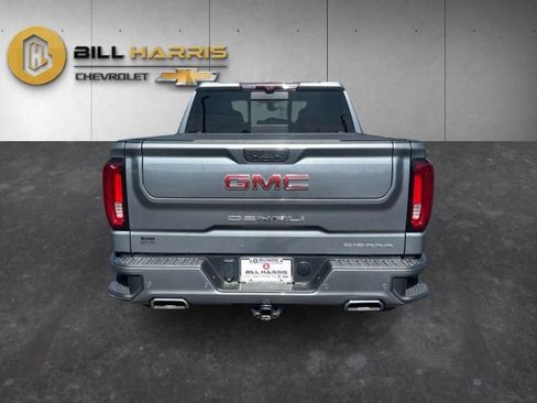 Used 2021 GMC Sierra 1500 Denali w/ Denali Ultimate Package AWD/4WD image 6