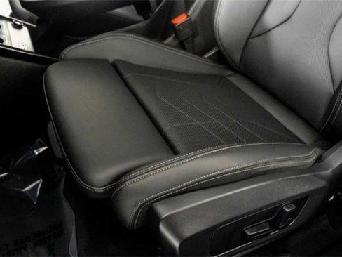 Used 2025 BMW X1 M35i image 46