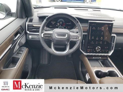 New 2026 GMC Acadia Denali Ultimate FWD image 27