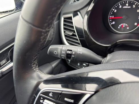 Used 2022 Kia Seltos EX AWD/4WD image 26