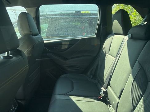 Used 2023 Subaru Forester Wilderness AWD/4WD image 5