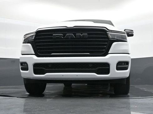 New 2025 RAM 1500 Laramie w/ Night Edition image 30