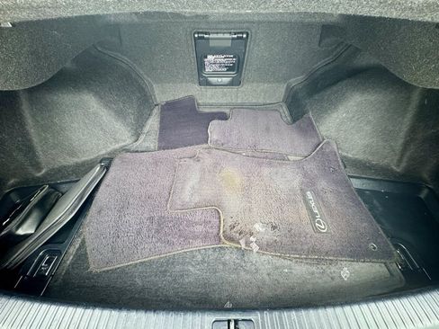 Used 2012 Lexus IS 350 AWD image 9