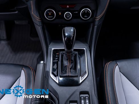 Used 2020 Subaru Crosstrek 2.0i Limited w/ Popular Package #2 image 25