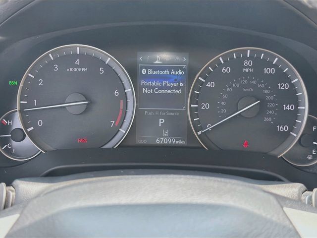 Certified 2021 Lexus RX 350 AWD w/ Premium Package image 13