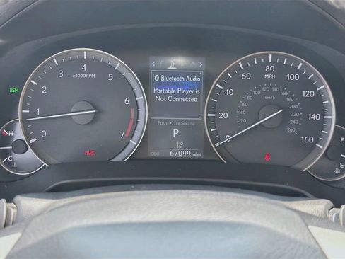 Certified 2021 Lexus RX 350 AWD w/ Premium Package image 13