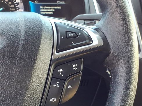 Certified 2024 Ford Edge SEL image 19