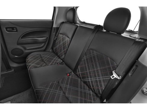 Used 2021 Mitsubishi Mirage SE image 13