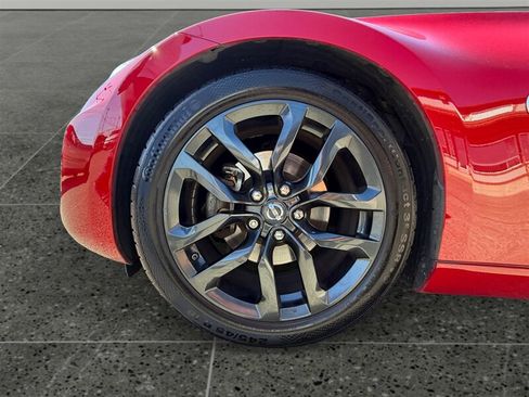 Used 2016 Nissan 370Z Touring RWD image 22