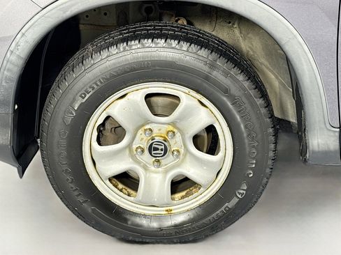 Used 2015 Honda CR-V LX image 28