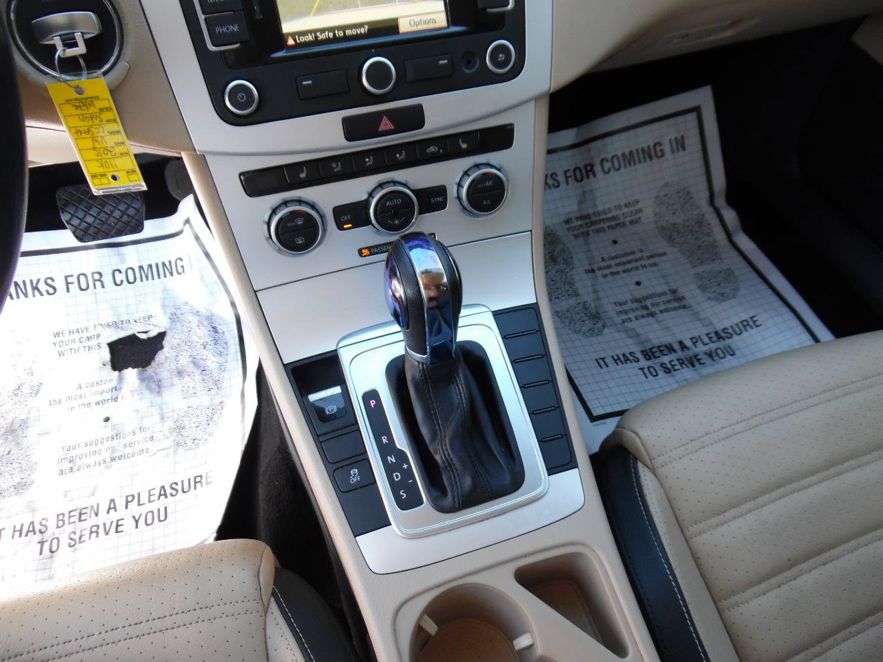 Used 2015 Volkswagen CC Sport FWD image 17